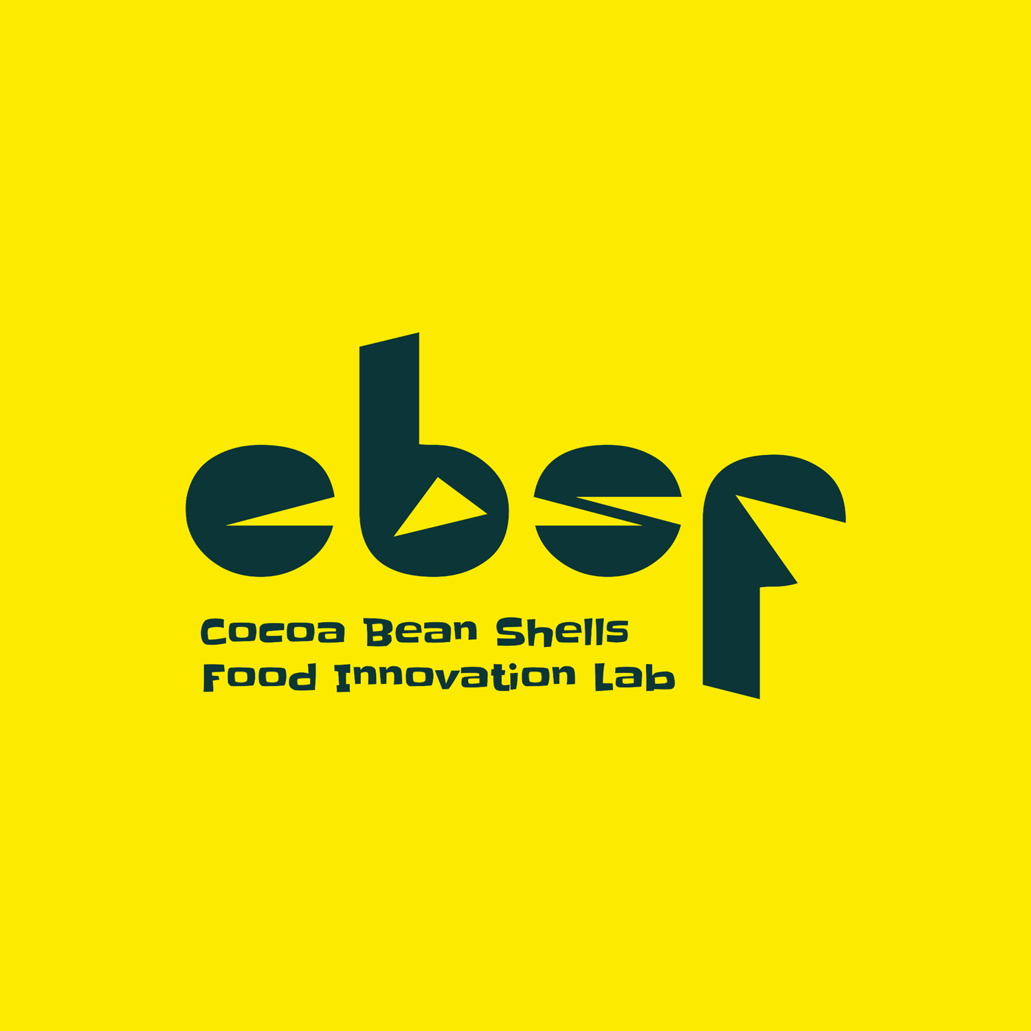 CBSF Cocoa Bean Shells Food Innovation Lab